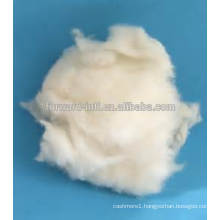 Hot Sale Cashmere Fiber White China Manufacturer